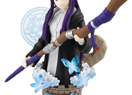 Gamers Guild AZ Bandai Frieren: Beyond Journey's End: Statue Figure Blind Box (Pre-Order) Southern Hobby