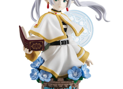 Gamers Guild AZ Bandai Frieren: Beyond Journey's End: Statue Figure Blind Box (Pre-Order) Southern Hobby