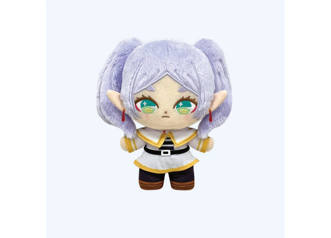 Gamers Guild AZ Bandai Frieren "Frieren: Beyond Journey's End", Bandai Namco Nui PuriNui Touch Dream Plush (Pre-Order) Discontinue