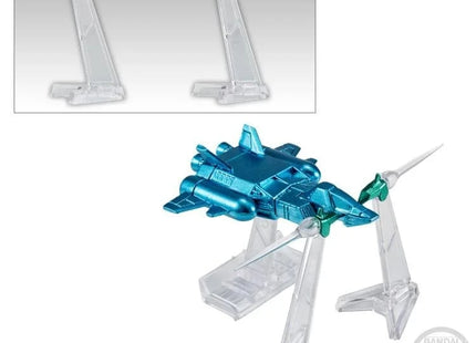 Gamers Guild AZ Bandai FW Gundam Converge Core Big Zam & Core Booster (Metallic ver.) "Gundam", Bandai Shokugan Converge (Pre-Order) Southern Hobby