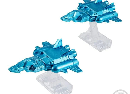 Gamers Guild AZ Bandai FW Gundam Converge Core Big Zam & Core Booster (Metallic ver.) "Gundam", Bandai Shokugan Converge (Pre-Order) Southern Hobby