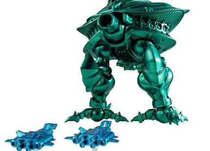 Gamers Guild AZ Bandai FW Gundam Converge Core Big Zam & Core Booster (Metallic ver.) "Gundam", Bandai Shokugan Converge (Pre-Order) Southern Hobby