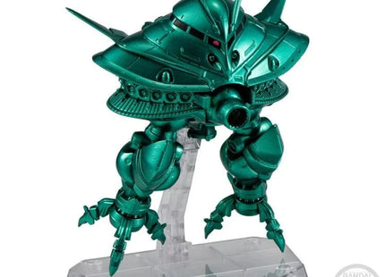 Gamers Guild AZ Bandai FW Gundam Converge Core Big Zam & Core Booster (Metallic ver.) "Gundam", Bandai Shokugan Converge (Pre-Order) Southern Hobby