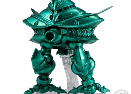 Gamers Guild AZ Bandai FW Gundam Converge Core Big Zam & Core Booster (Metallic ver.) "Gundam", Bandai Shokugan Converge (Pre-Order) Southern Hobby