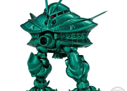 Gamers Guild AZ Bandai FW Gundam Converge Core Big Zam & Core Booster (Metallic ver.) "Gundam", Bandai Shokugan Converge (Pre-Order) Southern Hobby