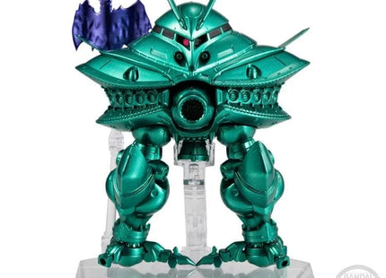 Gamers Guild AZ Bandai FW Gundam Converge Core Big Zam & Core Booster (Metallic ver.) "Gundam", Bandai Shokugan Converge (Pre-Order) Southern Hobby