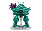 Gamers Guild AZ Bandai FW Gundam Converge Core Big Zam & Core Booster (Metallic ver.) 