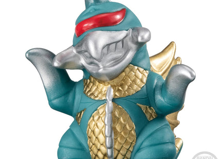 Gamers Guild AZ Bandai Godzilla: Bandai Shokugan - SofviDoll Wave 2 Figure Blind Box Southern Hobby