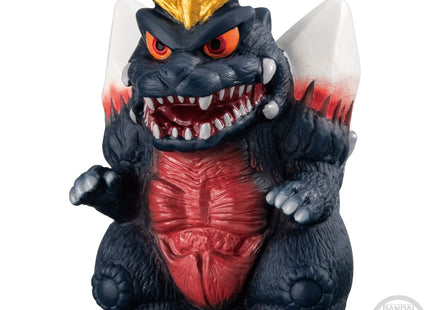 Gamers Guild AZ Bandai Godzilla: Bandai Shokugan - SofviDoll Wave 2 Figure Blind Box Southern Hobby