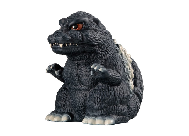 Gamers Guild AZ Bandai Godzilla: Bandai Shokugan - SofviDoll Wave 2 Figure Blind Box Southern Hobby