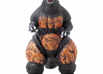 Gamers Guild AZ Bandai Godzilla Monster Series - Burning Godzilla Southern Hobby