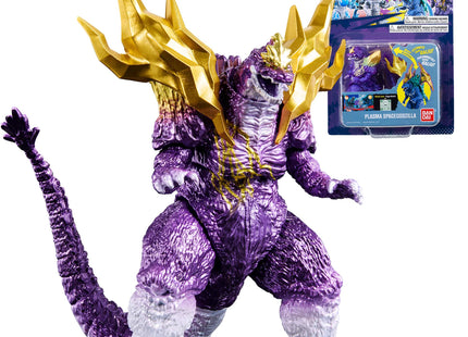 Gamers Guild AZ Bandai Godzilla: Plasma Space Godzilla - BNTCA Godziburst Action Figure (Pre-Order) Southern Hobby