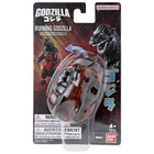 Gamers Guild AZ Bandai Godzilla Transforming Egg Burning Godzilla Southern Hobby