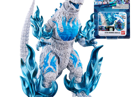 Gamers Guild AZ Bandai Godzilla: Ultra Burning Godzilla - BNTCA Godziburst Action Figure (Pre-Order) Southern Hobby