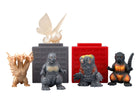 Gamers Guild AZ Bandai Godzilla Wave 2 - Collectible Blind Box Figure (Pre-Order) Southern Hobby