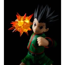 Gamers Guild AZ Bandai Gon "Hunter X Hunter", Tamashii Nations S.H.Figuarts Southern Hobby