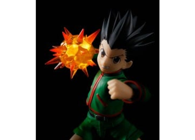 Gamers Guild AZ Bandai Gon "Hunter X Hunter", Tamashii Nations S.H.Figuarts Southern Hobby
