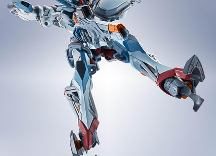 Gamers Guild AZ Bandai GQuuuuuuX Gundam Tamashii Nations Metal Robot Spirits (Pre-Order) Southern Hobby