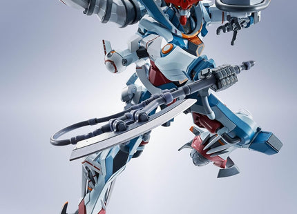 Gamers Guild AZ Bandai GQuuuuuuX Gundam Tamashii Nations Metal Robot Spirits (Pre-Order) Southern Hobby