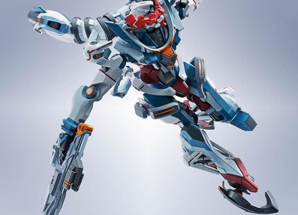 Gamers Guild AZ Bandai GQuuuuuuX Gundam Tamashii Nations Metal Robot Spirits (Pre-Order) Southern Hobby