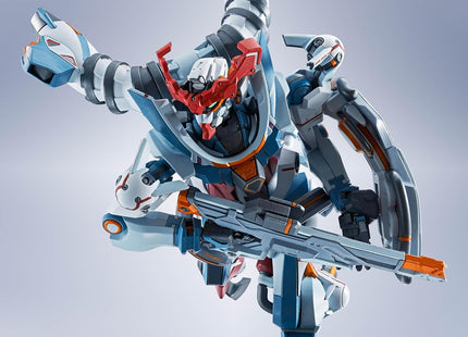 Gamers Guild AZ Bandai GQuuuuuuX Gundam Tamashii Nations Metal Robot Spirits (Pre-Order) Southern Hobby