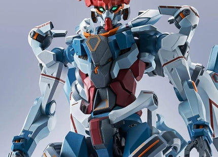 Gamers Guild AZ Bandai GQuuuuuuX Gundam Tamashii Nations Metal Robot Spirits (Pre-Order) Southern Hobby