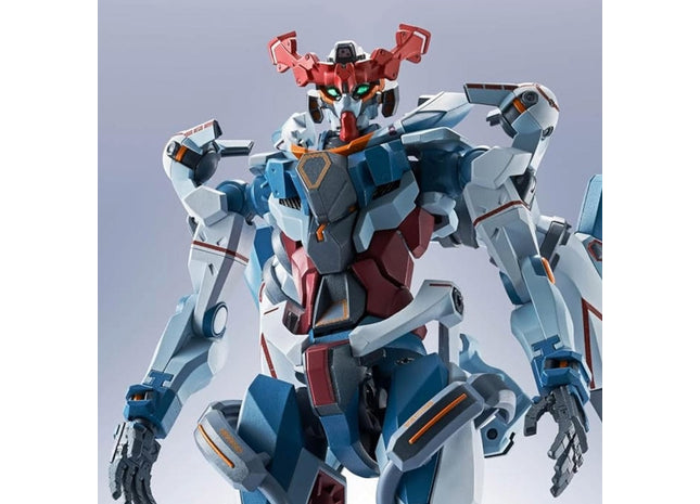 Gamers Guild AZ Bandai GQuuuuuuX Gundam Tamashii Nations Metal Robot Spirits (Pre-Order) Southern Hobby