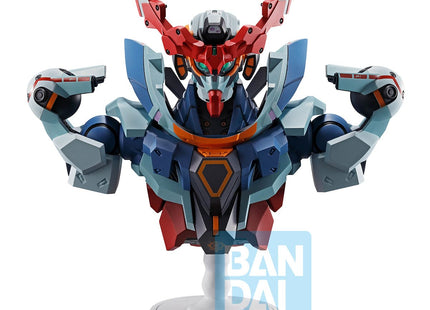 Gamers Guild AZ Bandai GQuuuuuuX - "Mobile Suit Gundam GQuuuuuuX", Bustisan Ichibansho Figure (Pre-Order) Southern Hobby