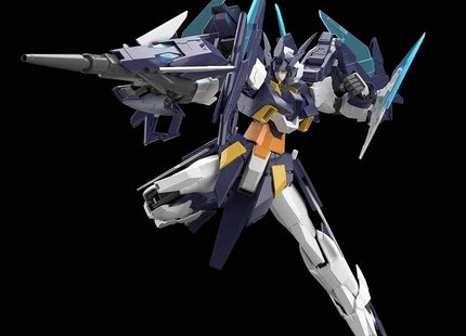 Gamers Guild AZ Bandai Gundam AGEII Magnum "Gundam Build Divers", Bandai Hobby MG Southern Hobby