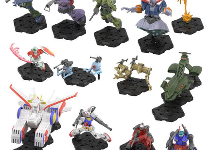 Gamers Guild AZ Bandai Gundam Assemble: Deluxe Set 1 (Pre-Order) ACD Distribution