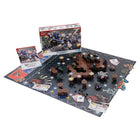 Gamers Guild AZ Bandai Gundam Assemble: Deluxe Set 1 (Pre-Order) ACD Distribution