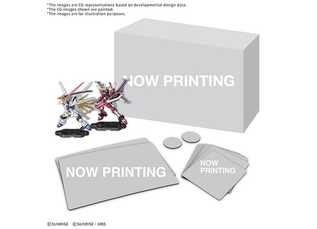 Gamers Guild AZ Bandai Gundam Assemble: Expansion Pack 06 [EX06] (Pre-Order) PHD