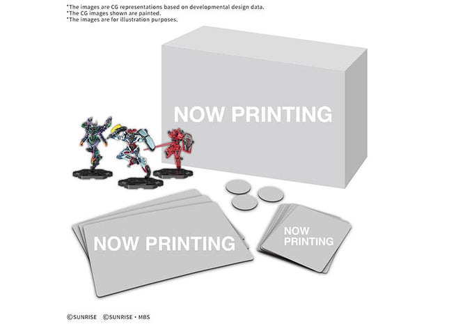 Gamers Guild AZ Bandai Gundam Assemble: Expansion Pack 07 [EX07] (Pre-Order) PHD