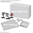 Gamers Guild AZ Bandai Gundam Assemble: Expansion Pack 07 [EX07] (Pre-Order) PHD