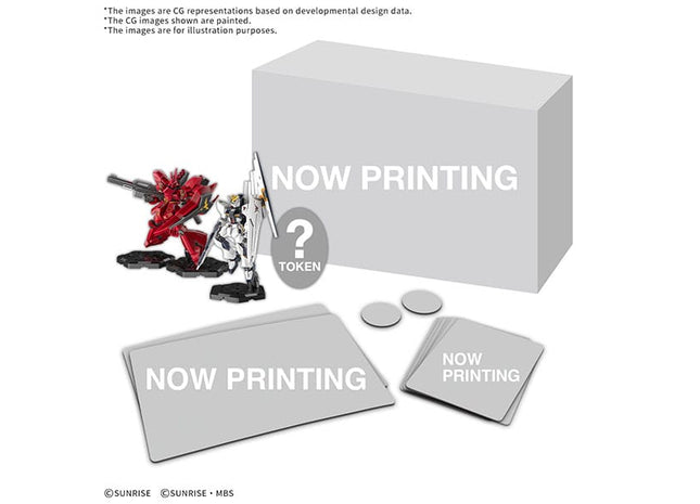 Gamers Guild AZ Bandai Gundam Assemble: Expansion Pack 08 [EX08] (Pre-Order) PHD