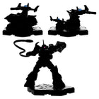 Gamers Guild AZ Bandai Gundam Assemble: Expansion Pack 3 (Pre-Order) ACD Distribution