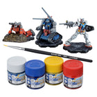 Gamers Guild AZ Bandai Gundam Assemble: Paint Pack 1 (Pre-Order) ACD Distribution