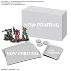 Gamers Guild AZ Bandai Gundam Assemble: Scenario Pack 01 [SC01] (Pre-Order) PHD