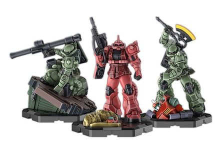 Gamers Guild AZ Bandai Gundam Assemble: Scenario Pack 01 [SC01] (Pre-Order) PHD