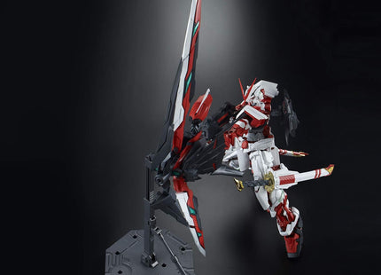 Gamers Guild AZ Bandai Gundam Astray Red Fram Kai PG 1/60 Model Kit Southern Hobby