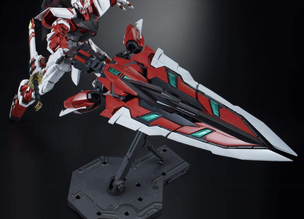 Gamers Guild AZ Bandai Gundam Astray Red Fram Kai PG 1/60 Model Kit Southern Hobby