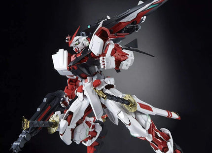 Gamers Guild AZ Bandai Gundam Astray Red Fram Kai PG 1/60 Model Kit Southern Hobby