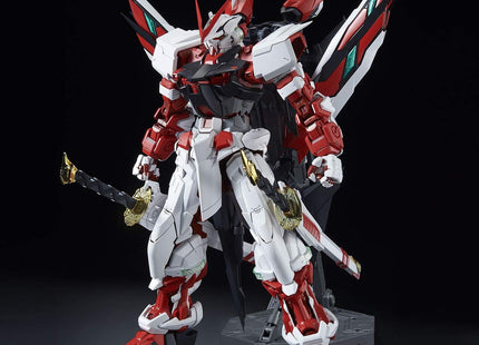 Gamers Guild AZ Bandai Gundam Astray Red Fram Kai PG 1/60 Model Kit Southern Hobby
