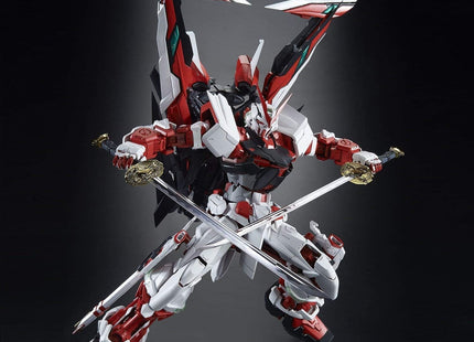 Gamers Guild AZ Bandai Gundam Astray Red Fram Kai PG 1/60 Model Kit Southern Hobby