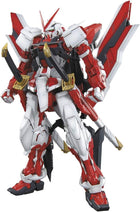 Gamers Guild AZ Bandai Gundam Astray Red Fram Kai PG 1/60 Model Kit Southern Hobby