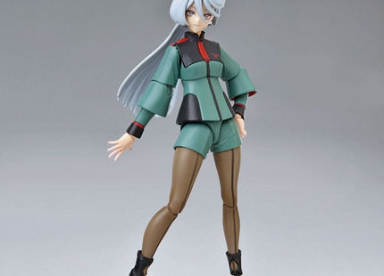 Gamers Guild AZ Bandai Gundam Figure-rise Standard Miorine Rembran Model Kit Southern Hobby