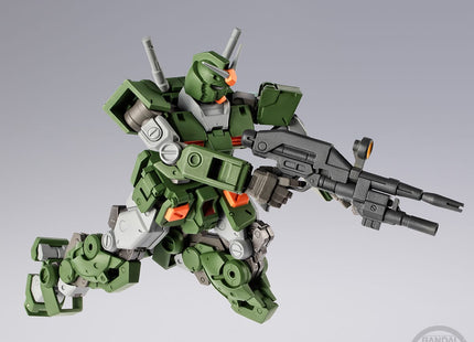 Gamers Guild AZ Bandai Gundam: Full Armor Gundam (Black Tri-Stars Custom) - Bandai Shokugan Gundam Artifact PRO (Pre-Order) Southern Hobby