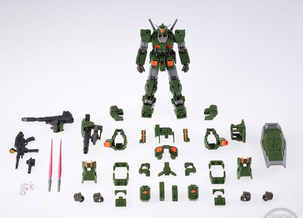 Gamers Guild AZ Bandai Gundam: Full Armor Gundam (Black Tri-Stars Custom) - Bandai Shokugan Gundam Artifact PRO (Pre-Order) Southern Hobby