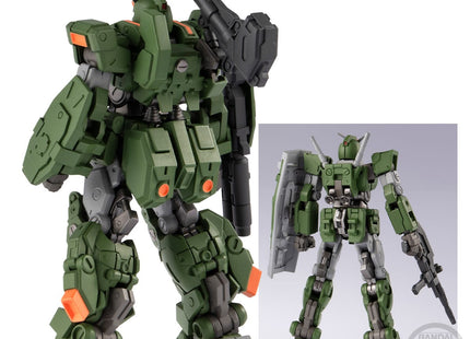 Gamers Guild AZ Bandai Gundam: Full Armor Gundam (Black Tri-Stars Custom) - Bandai Shokugan Gundam Artifact PRO (Pre-Order) Southern Hobby