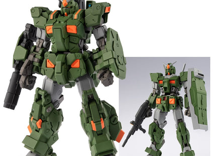 Gamers Guild AZ Bandai Gundam: Full Armor Gundam (Black Tri-Stars Custom) - Bandai Shokugan Gundam Artifact PRO (Pre-Order) Southern Hobby